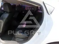 2018 GM Daewoo 쉐보레 볼트