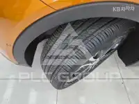 2018 GM Daewoo 쉐보레 볼트