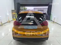 2018 GM Daewoo 쉐보레 볼트