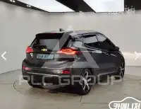 2018 GM Daewoo 쉐보레 볼트