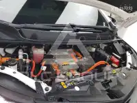 2018 GM Daewoo 쉐보레 볼트