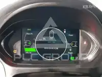2018 GM Daewoo 쉐보레 볼트
