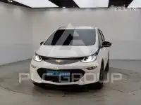 2018 GM Daewoo 쉐보레 볼트