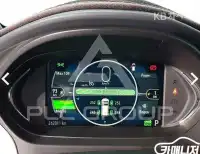 2018 GM Daewoo 쉐보레 볼트