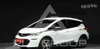 2018 GM Daewoo 쉐보레 볼트