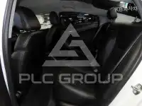 2018 GM Daewoo 쉐보레 볼트