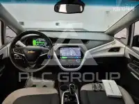 2018 GM Daewoo 쉐보레 볼트