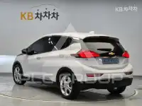 2018 GM Daewoo 쉐보레 볼트