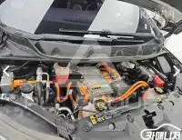 2018 GM Daewoo 쉐보레 볼트