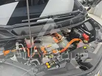 2018 GM Daewoo 쉐보레 볼트