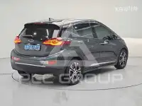 2018 GM Daewoo 쉐보레 볼트