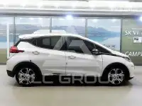 2018 GM Daewoo 쉐보레 볼트