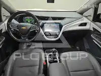 2018 GM Daewoo 쉐보레 볼트