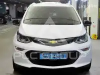 2018 GM Daewoo 쉐보레 볼트
