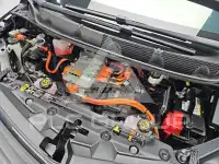 2018 GM Daewoo 쉐보레 볼트
