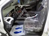 2018 GM Daewoo 쉐보레 볼트