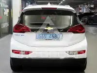 2018 GM Daewoo 쉐보레 볼트