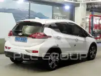 2018 GM Daewoo 쉐보레 볼트