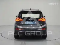 2018 GM Daewoo 쉐보레 볼트