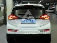 2018 GM Daewoo 쉐보레 볼트
