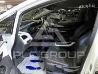 2018 GM Daewoo 쉐보레 볼트