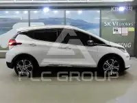 2018 GM Daewoo 쉐보레 볼트