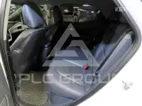 2018 GM Daewoo 쉐보레 볼트