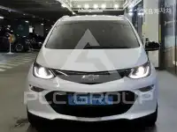 2018 GM Daewoo 쉐보레 볼트