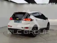 2018 GM Daewoo 쉐보레 볼트