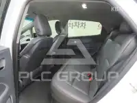 2018 GM Daewoo 쉐보레 볼트
