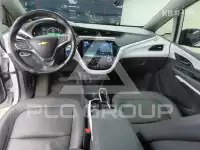 2018 GM Daewoo 쉐보레 볼트