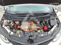 2018 GM Daewoo 쉐보레 볼트