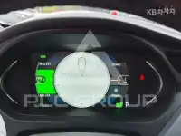 2018 GM Daewoo 쉐보레 볼트