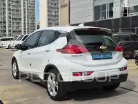 2018 GM Daewoo 쉐보레 볼트