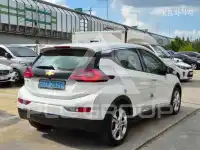 2018 GM Daewoo 쉐보레 볼트