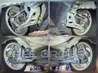 2018 GM Daewoo 쉐보레 볼트