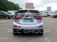2018 GM Daewoo 쉐보레 볼트