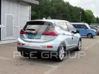 2018 GM Daewoo 쉐보레 볼트