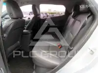 2018 GM Daewoo 쉐보레 볼트