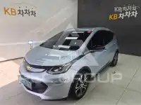2018 GM Daewoo 쉐보레 볼트