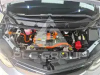 2018 GM Daewoo 쉐보레 볼트