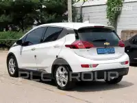 2018 GM Daewoo 쉐보레 볼트