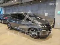 2018 GM Daewoo 쉐보레 볼트