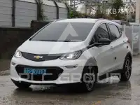 2018 GM Daewoo 쉐보레 볼트