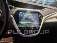2018 GM Daewoo 쉐보레 볼트
