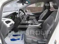 2018 GM Daewoo 쉐보레 볼트