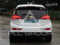 2018 GM Daewoo 쉐보레 볼트