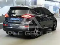 2018 GM Daewoo 쉐보레 볼트