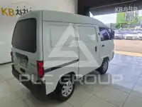 2018 GM Daewoo 다마스