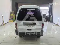 2018 GM Daewoo 다마스